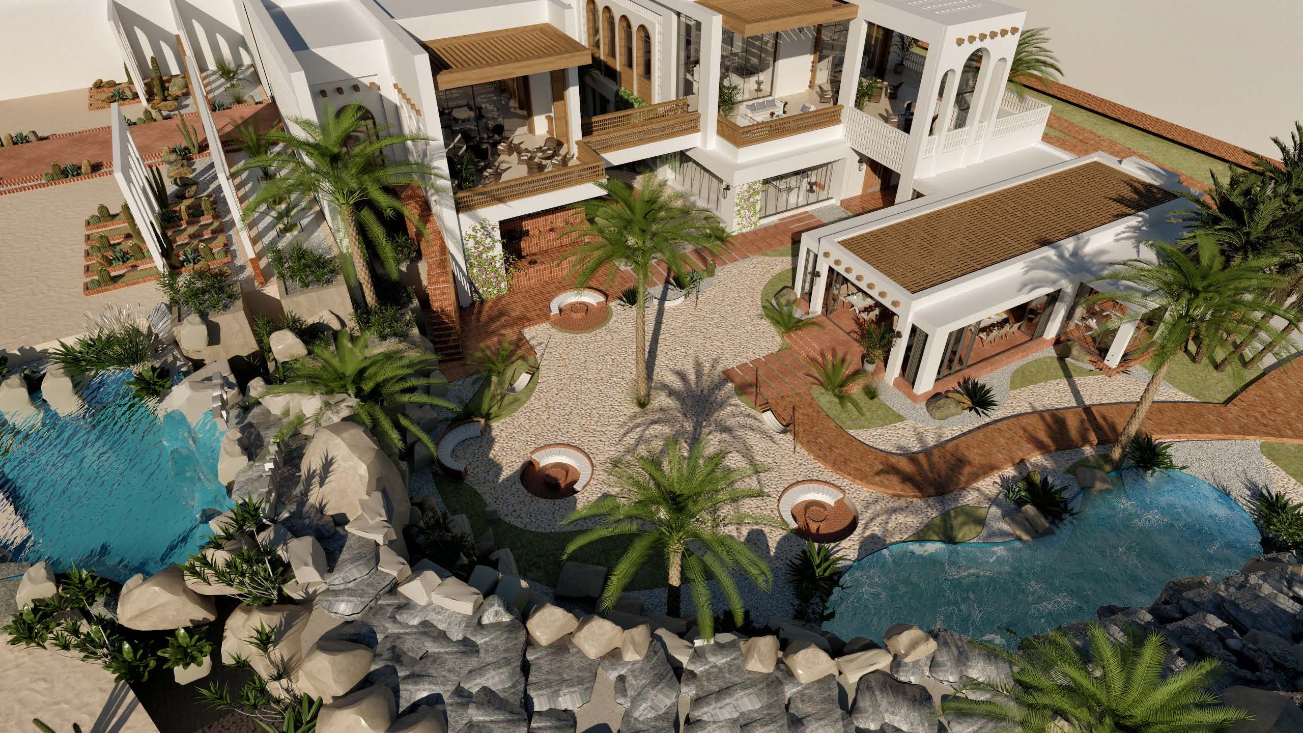 Dunes Resort
