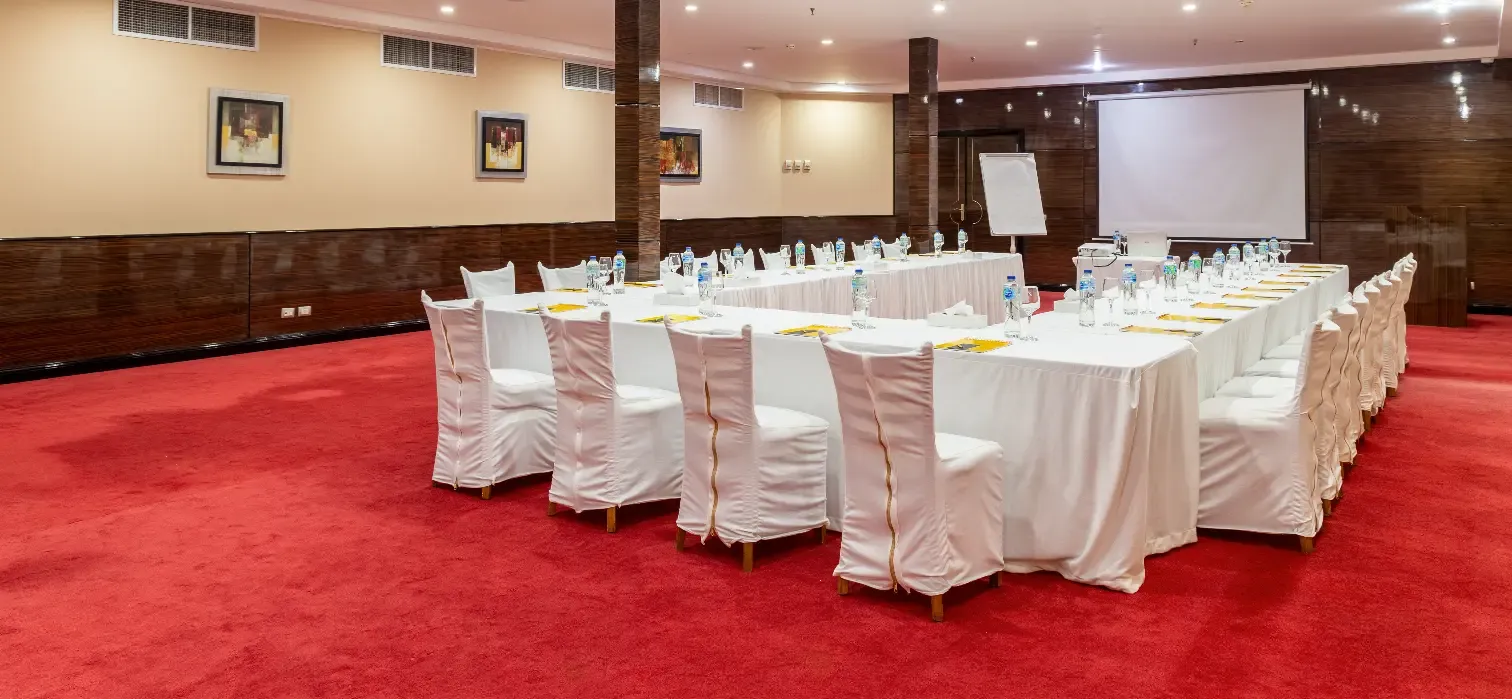 Meeting & Events