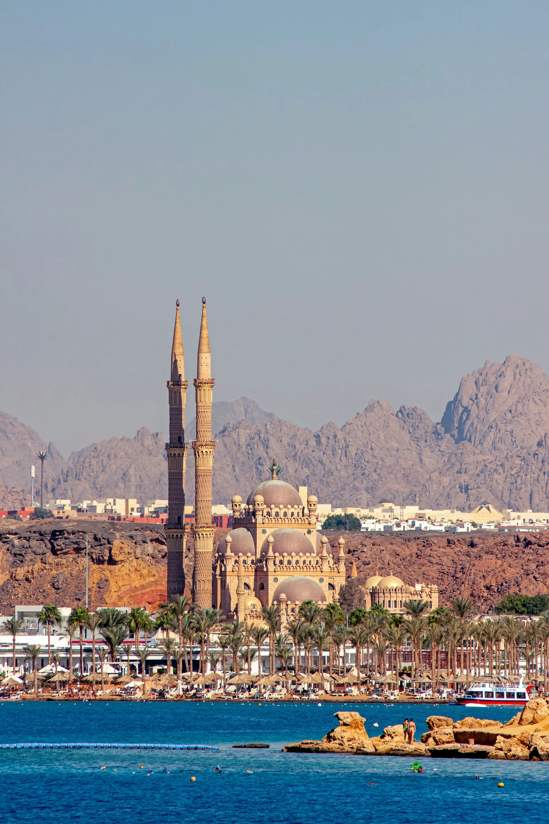 Culture, Markets & History