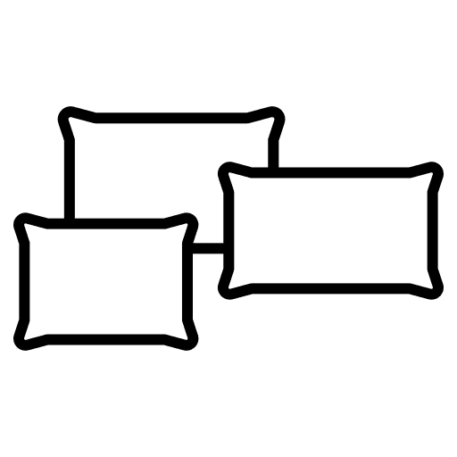 Premium Amenities & Pillow Menu