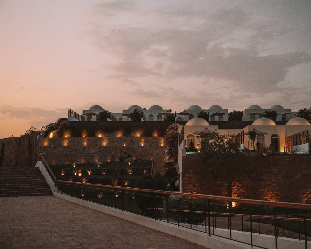 A Tale to Unfold: Where Heritage Meets the Red Sea’s Splendor