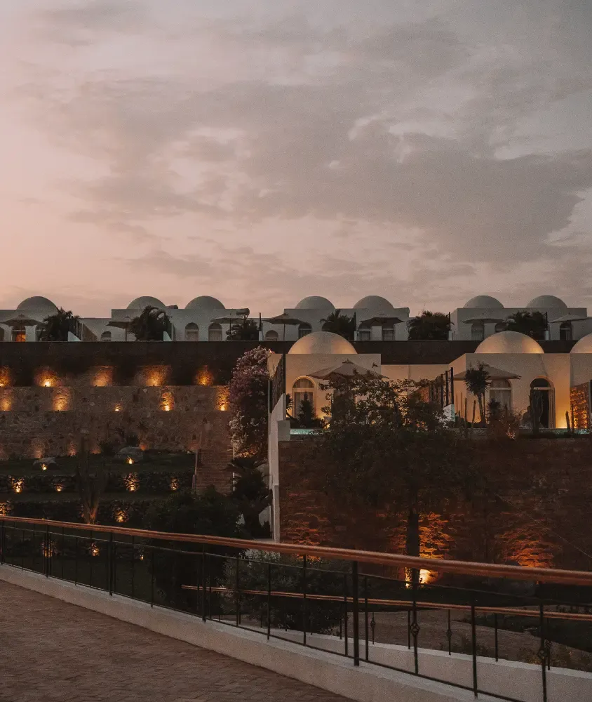 A Tale to Unfold: Where Heritage Meets the Red Sea’s Splendor