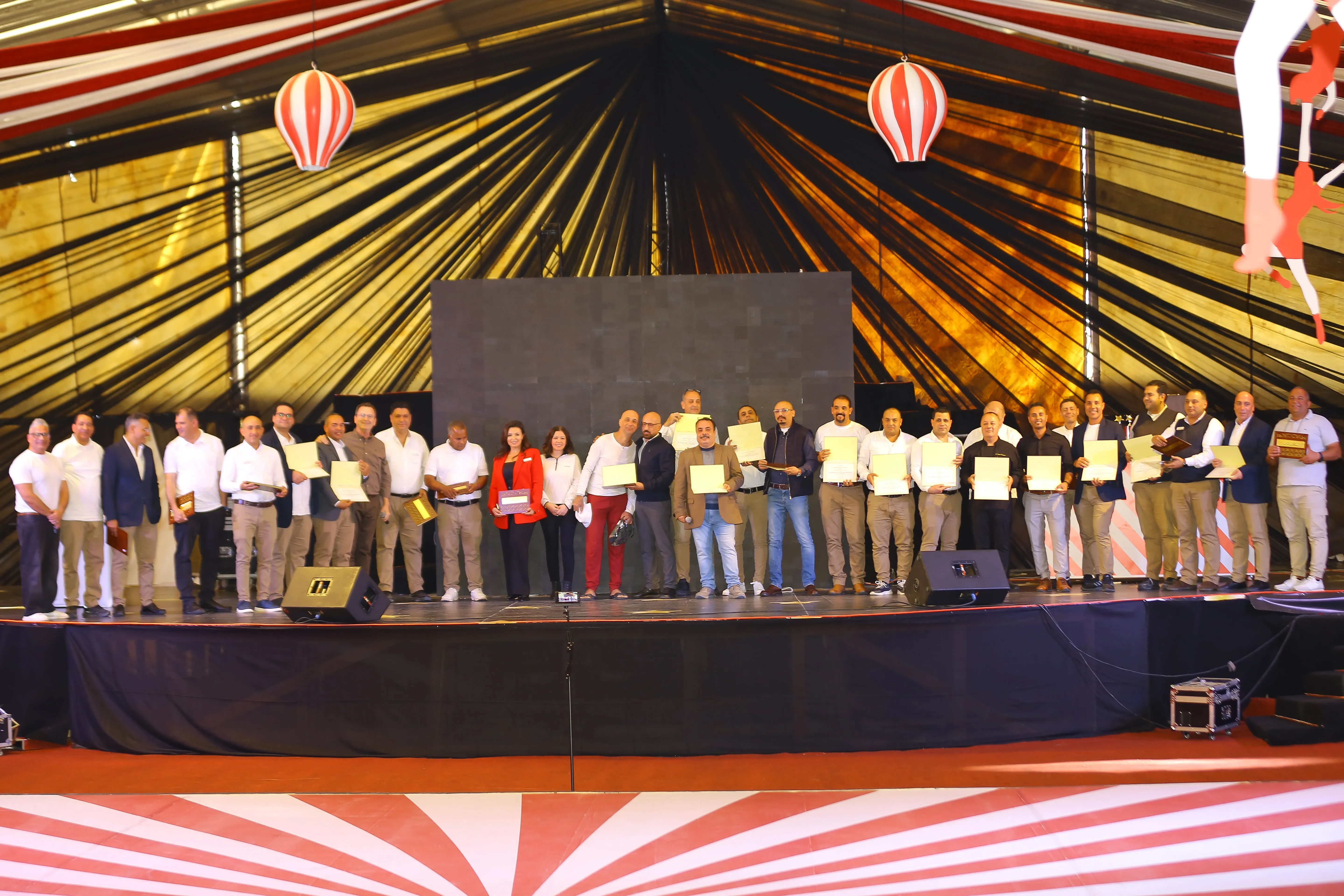 Mastering The Art of the Moment: A Party to Remember