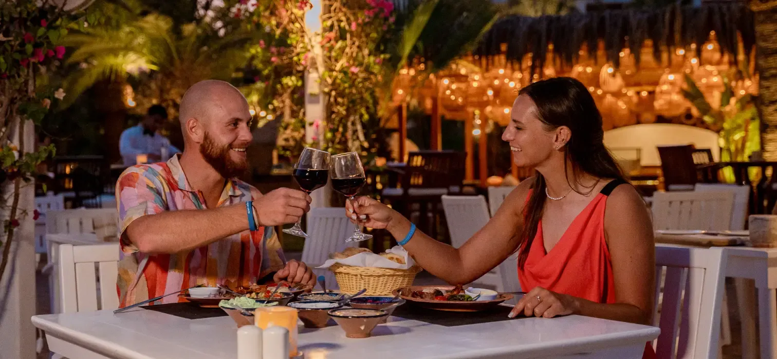 Couples’ Experiences