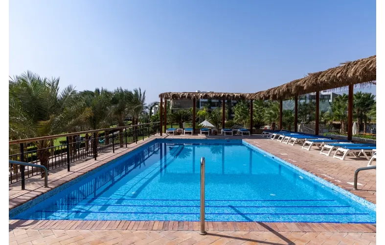 Quiet corners, peaceful waters