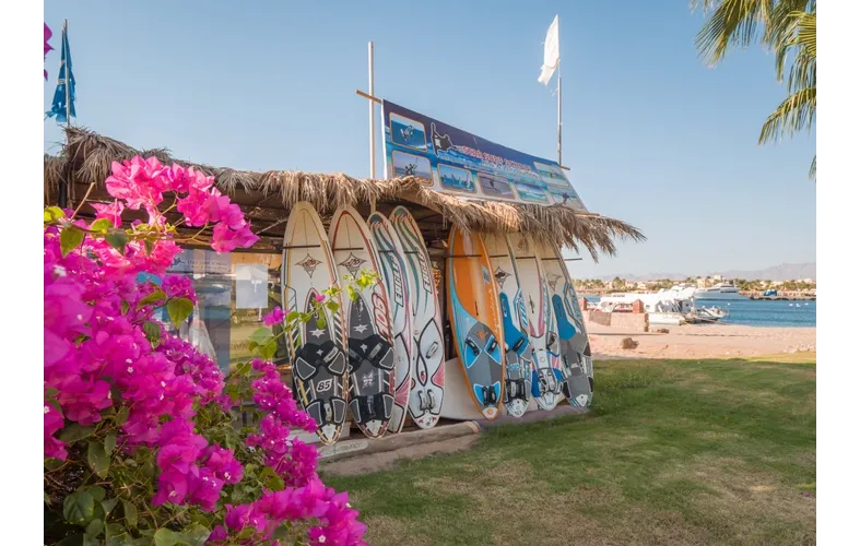 Sea Adventures Await