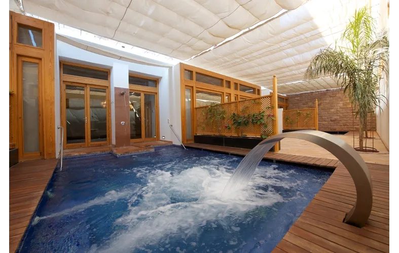 Spa Journeys Together