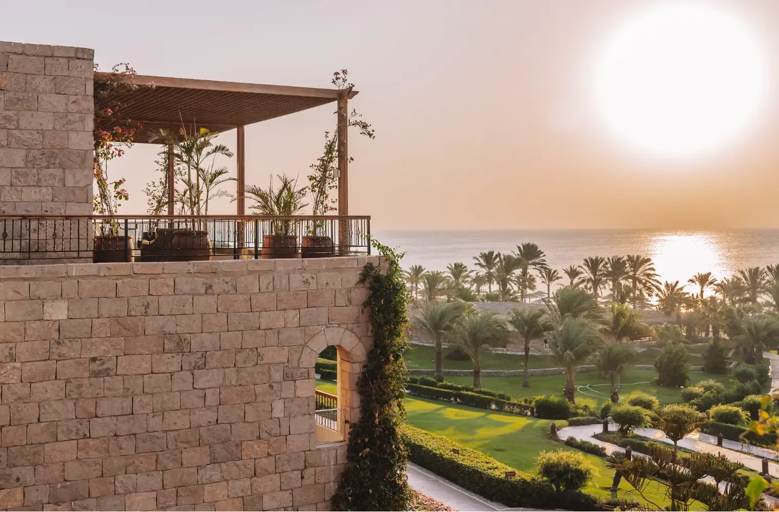 test image for resort slider