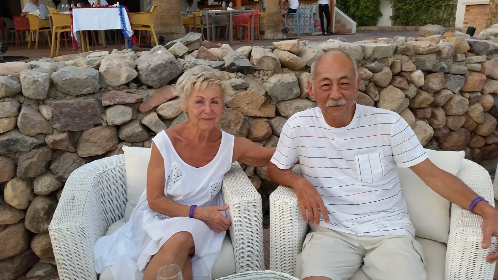 A Timeless Escape: A Repeater Guest’s Journey to Fort Arabesque