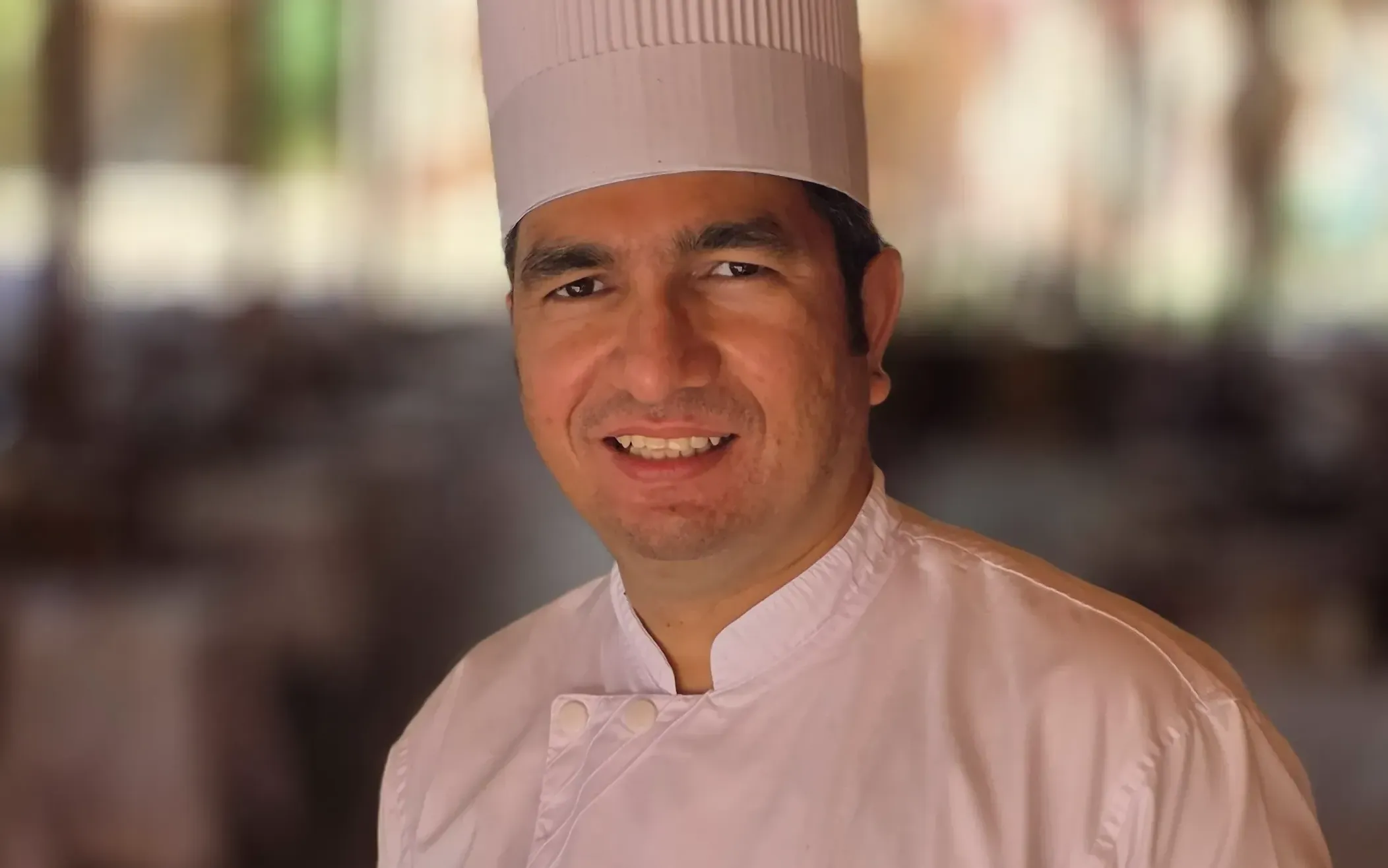 Meet Chef Rohit Joshi | Indian Cuisine Specialist