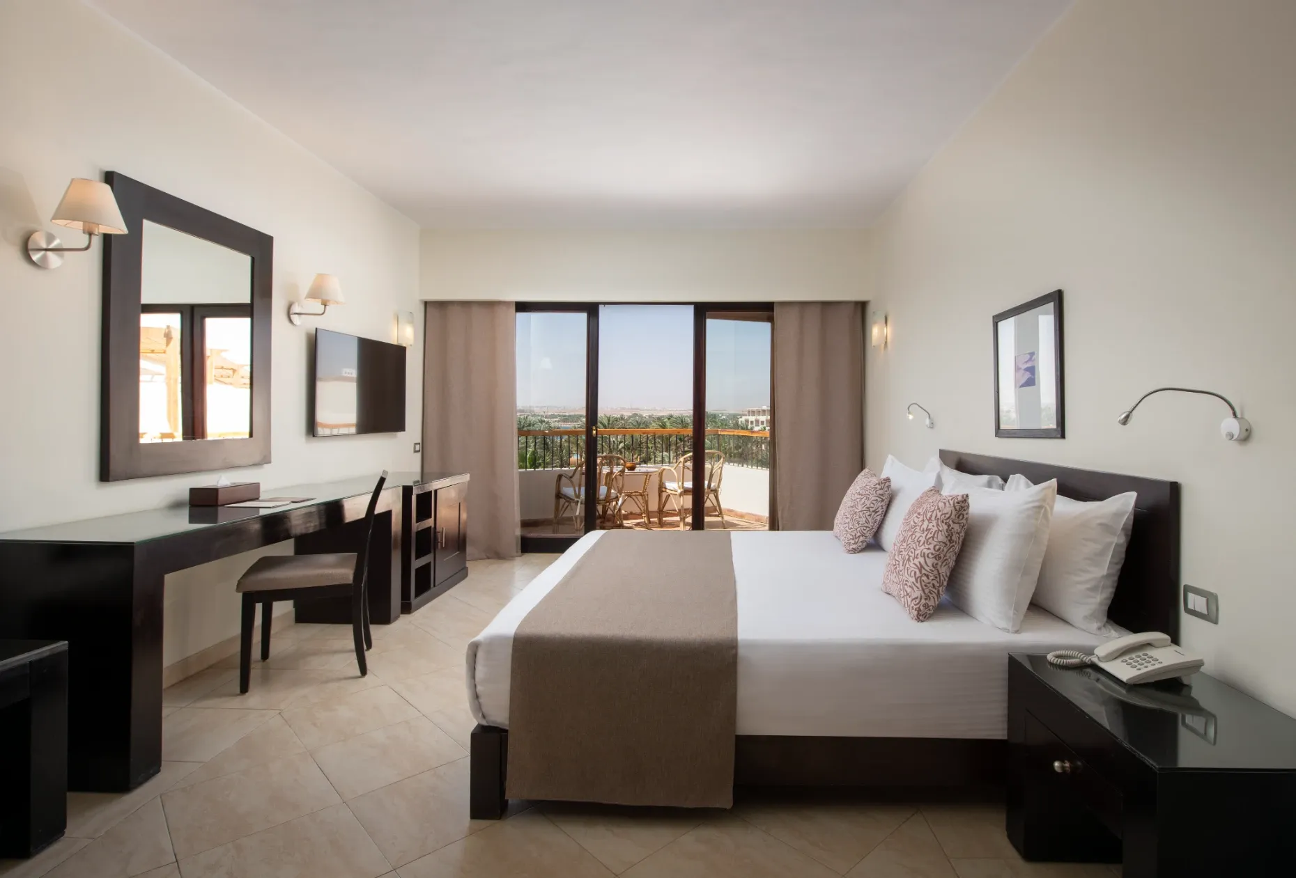 Apartment Suite