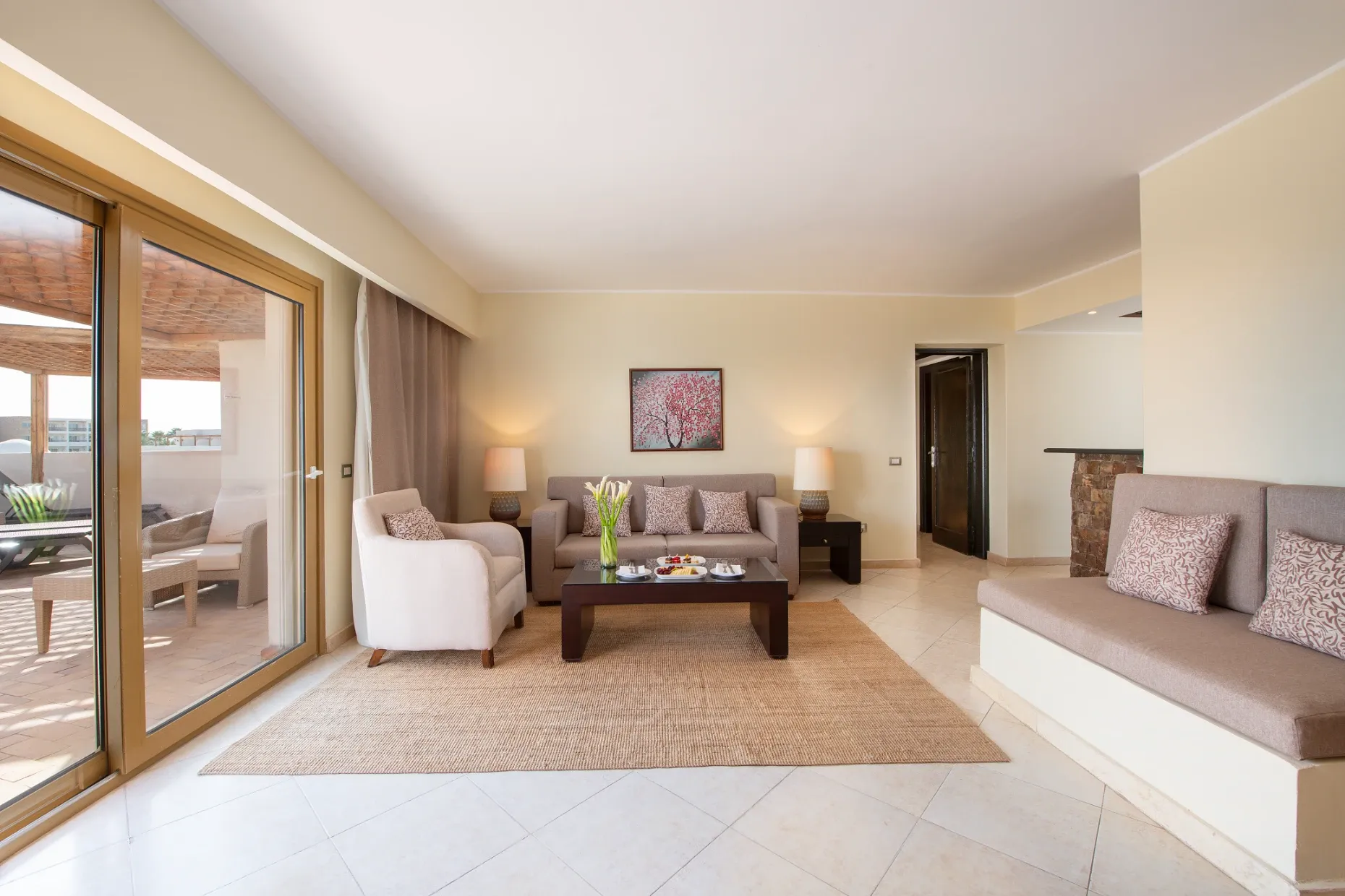 Apartment Suite