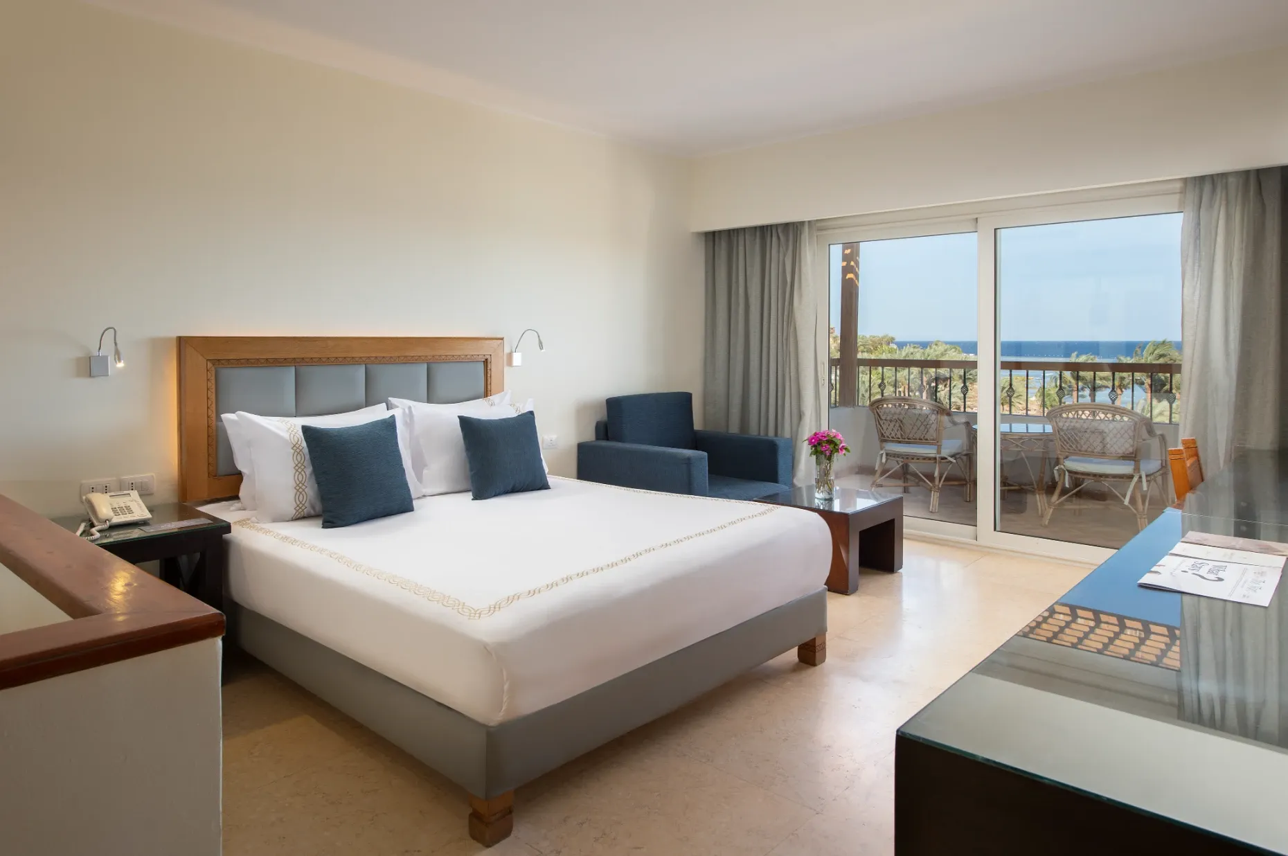 Duplex Suite