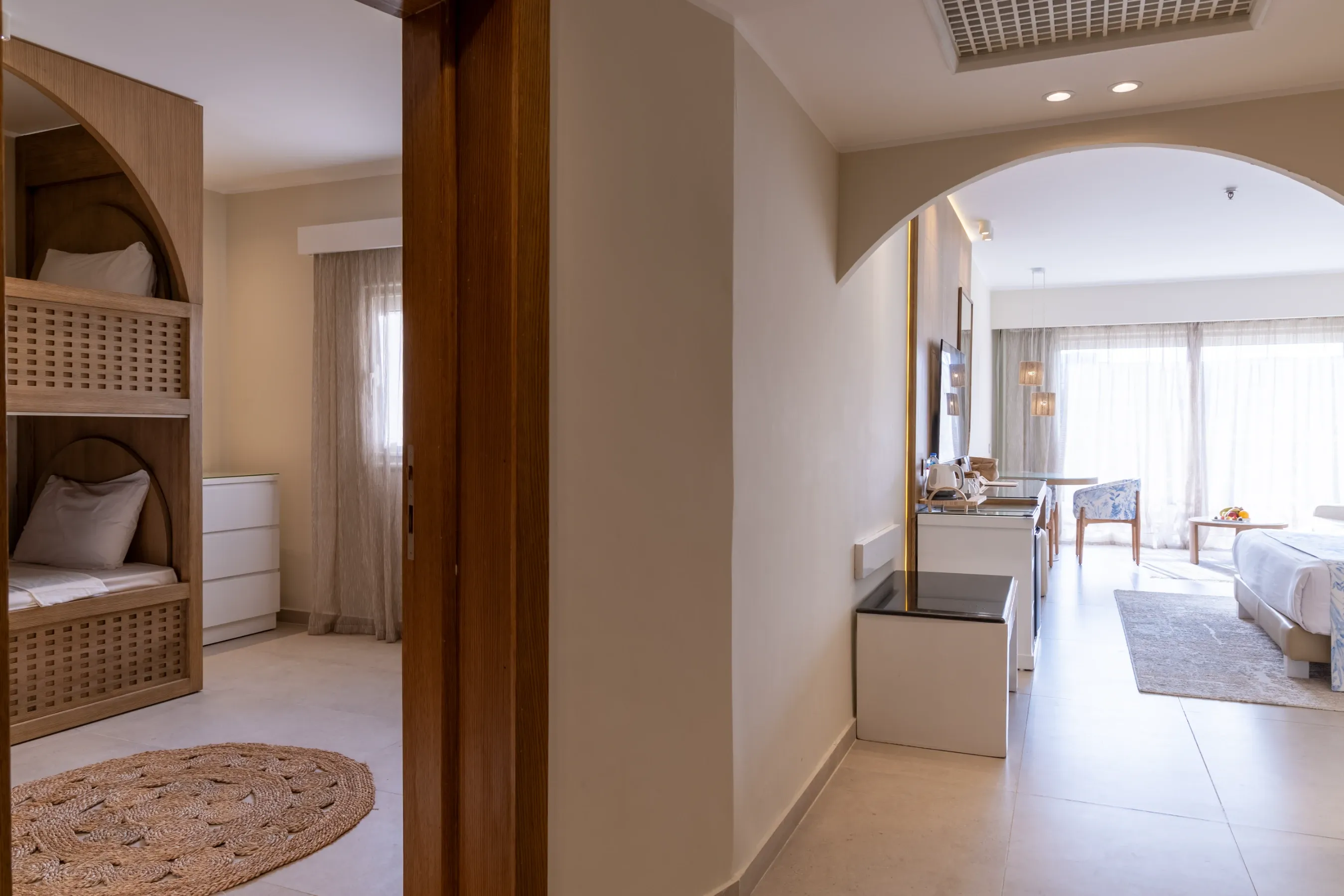 Family Suite