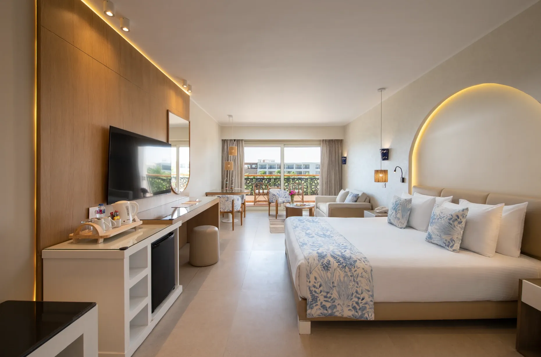 Family Suite