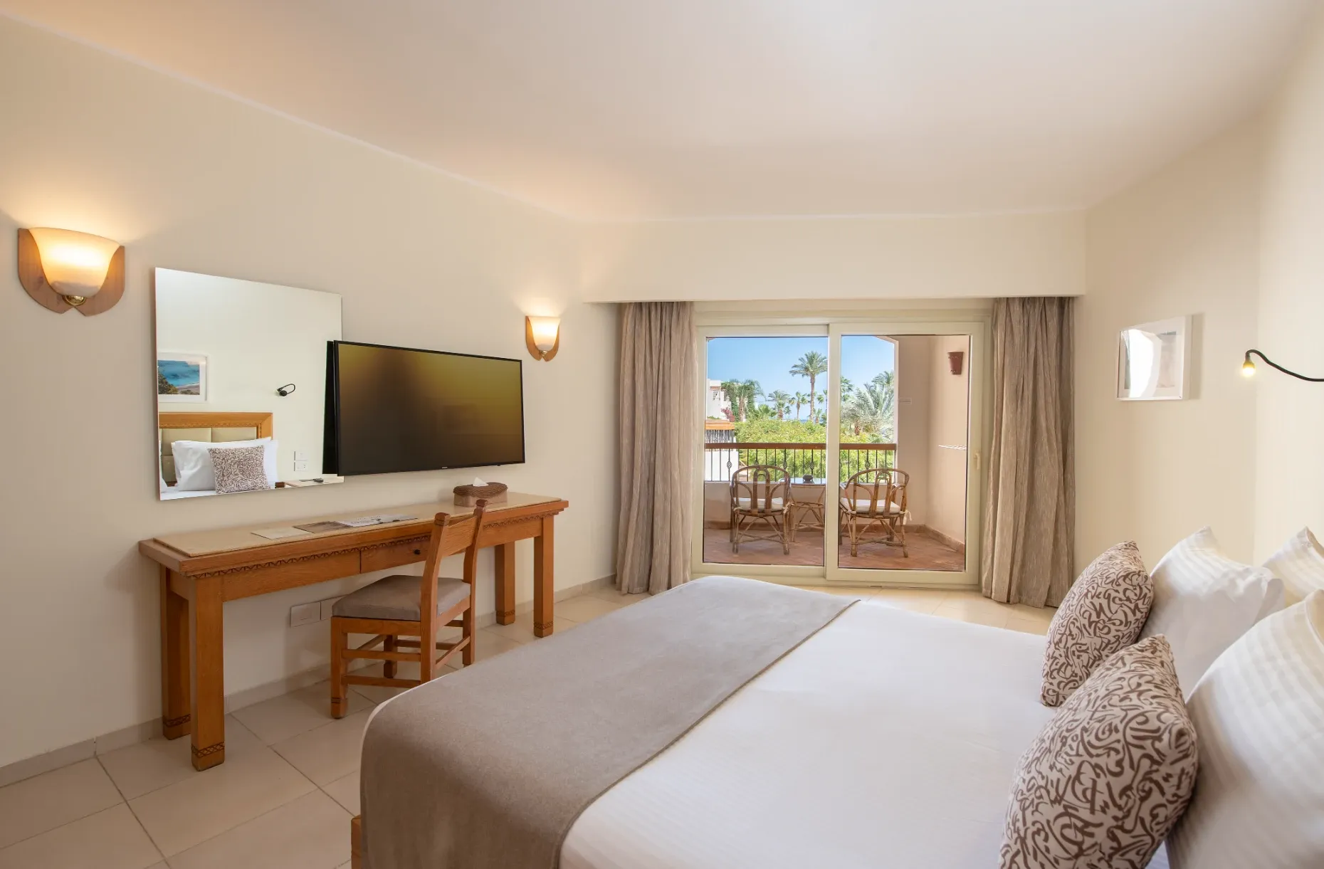 Grand Family Suite
