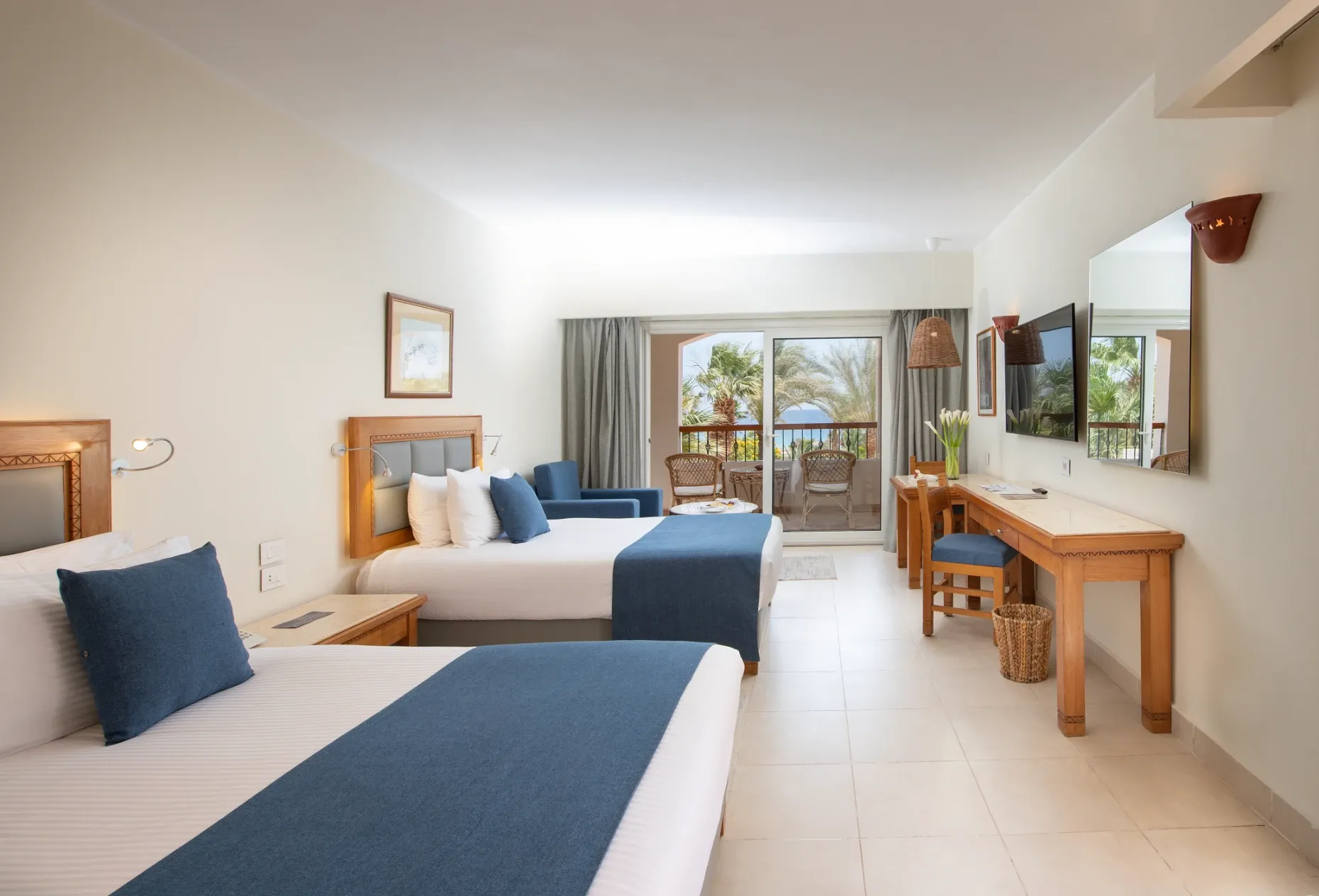 Grand Family Suite