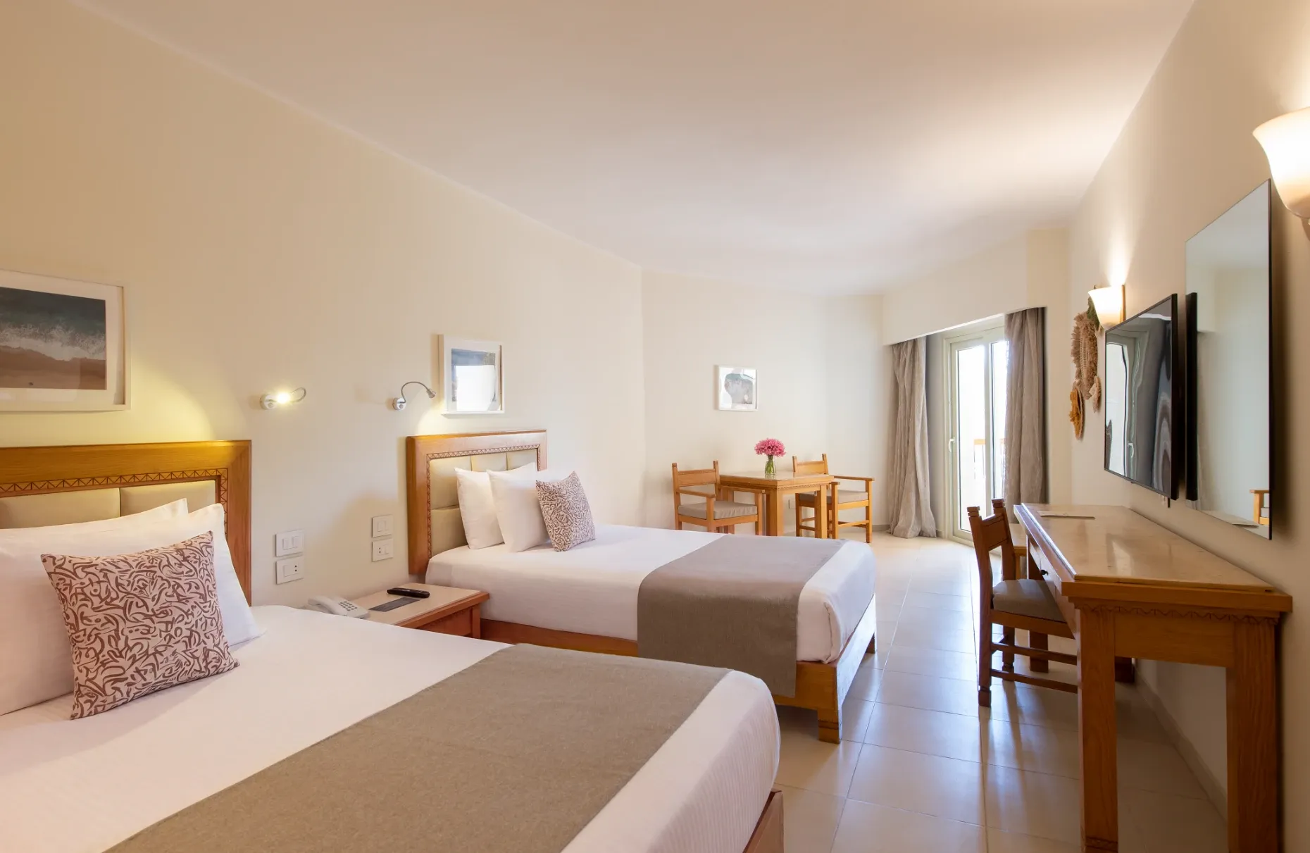 Grand Family Suite