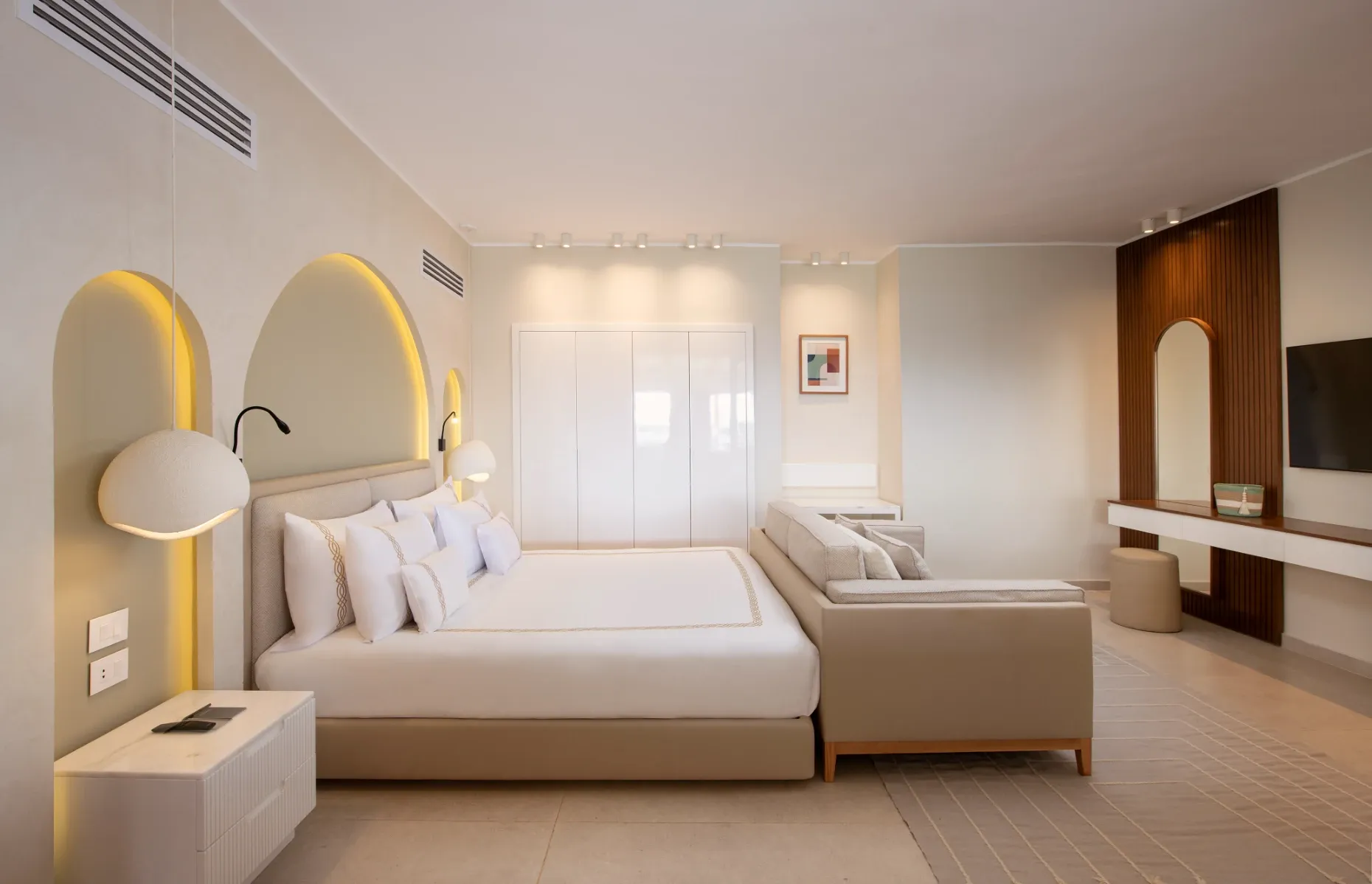 Presidential Suite