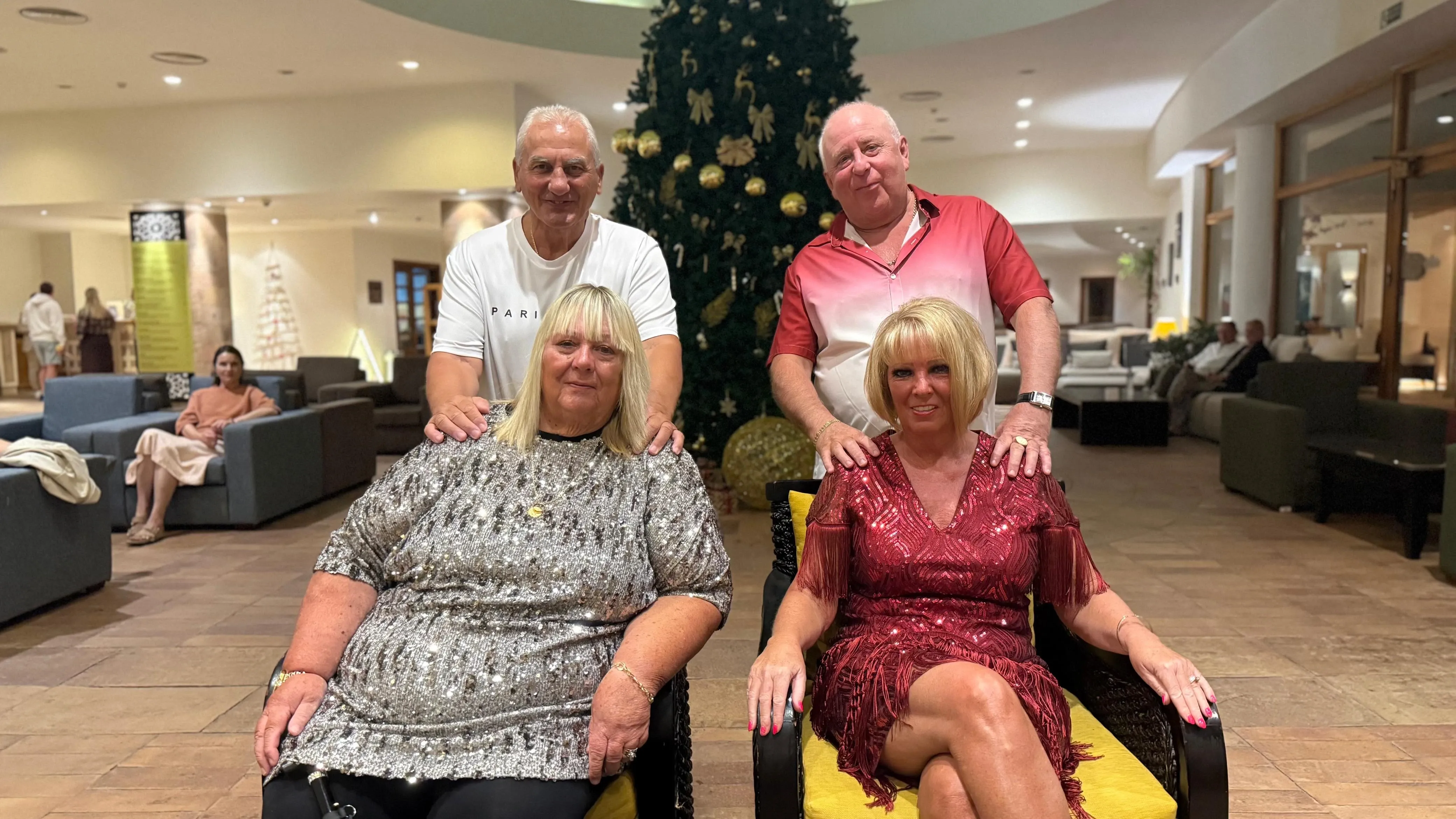 A Journey That Became a Tradition