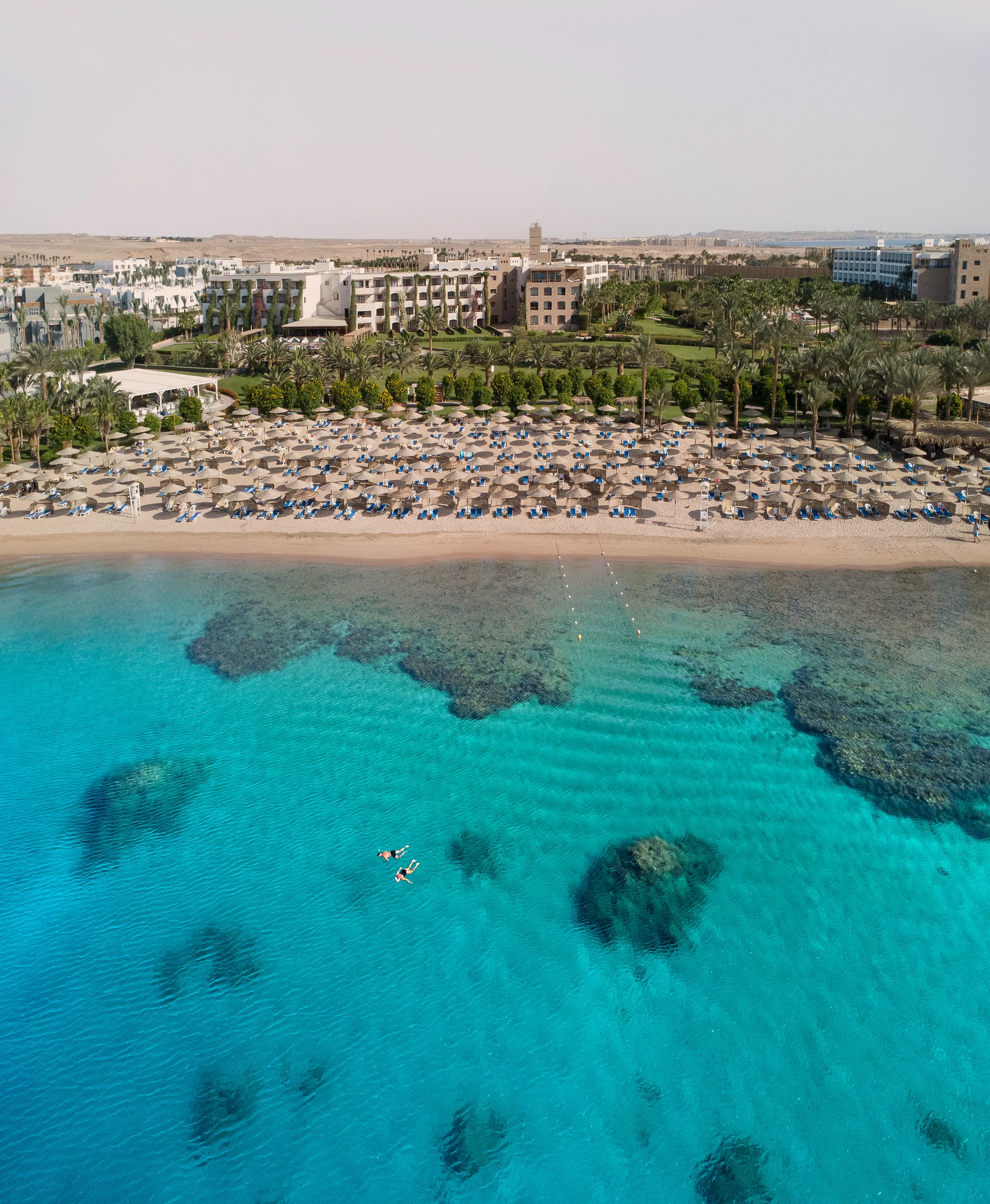 Our Resorts