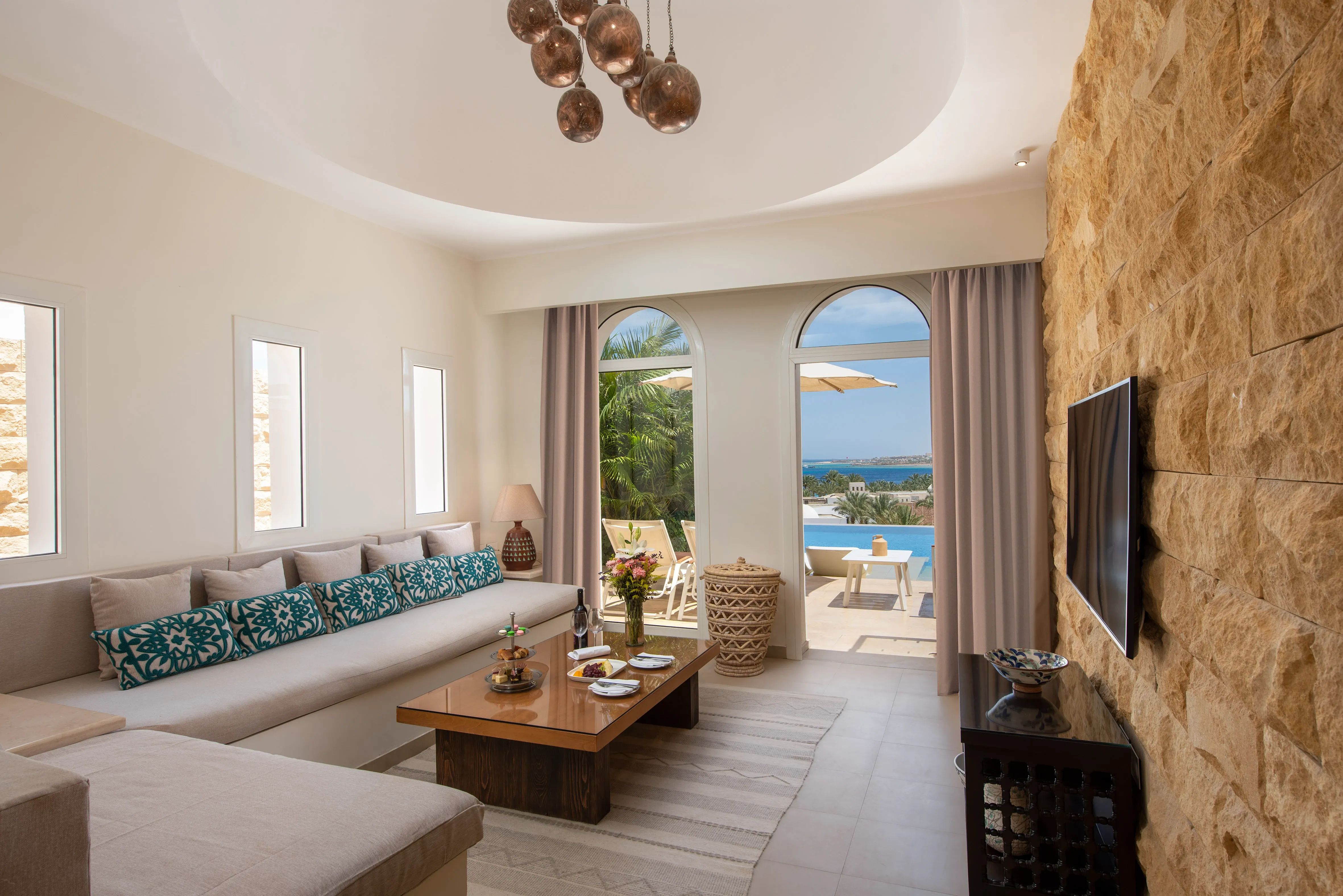 The Villas