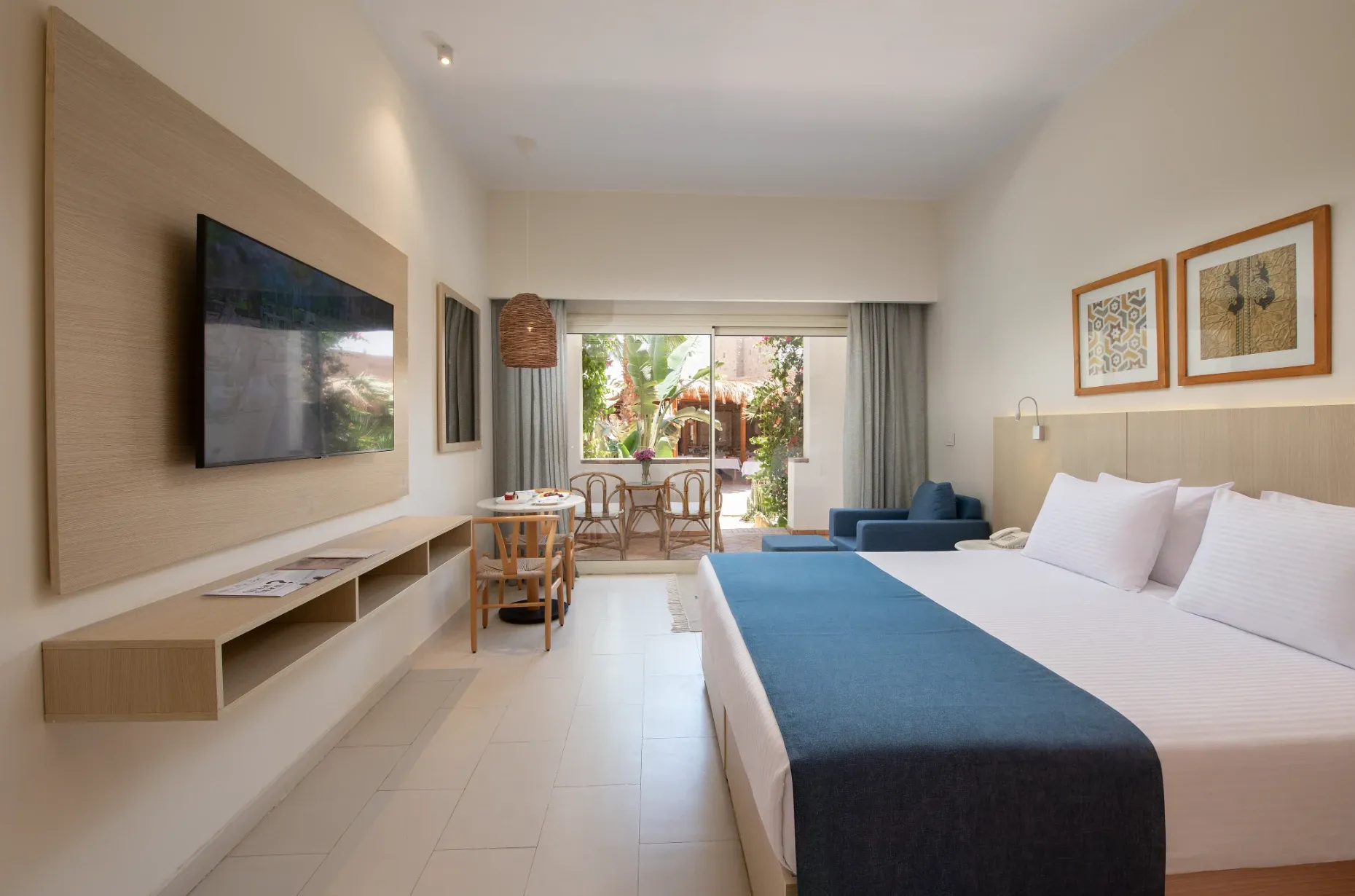 Comfort Room