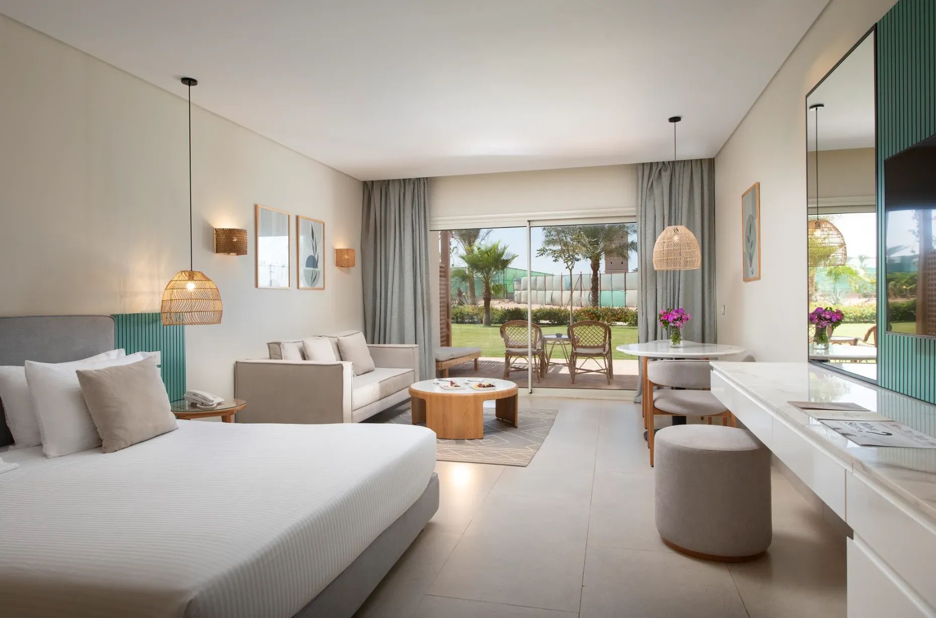 Comfort Room