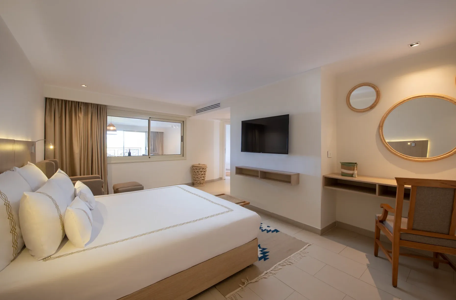 Elite Suite
