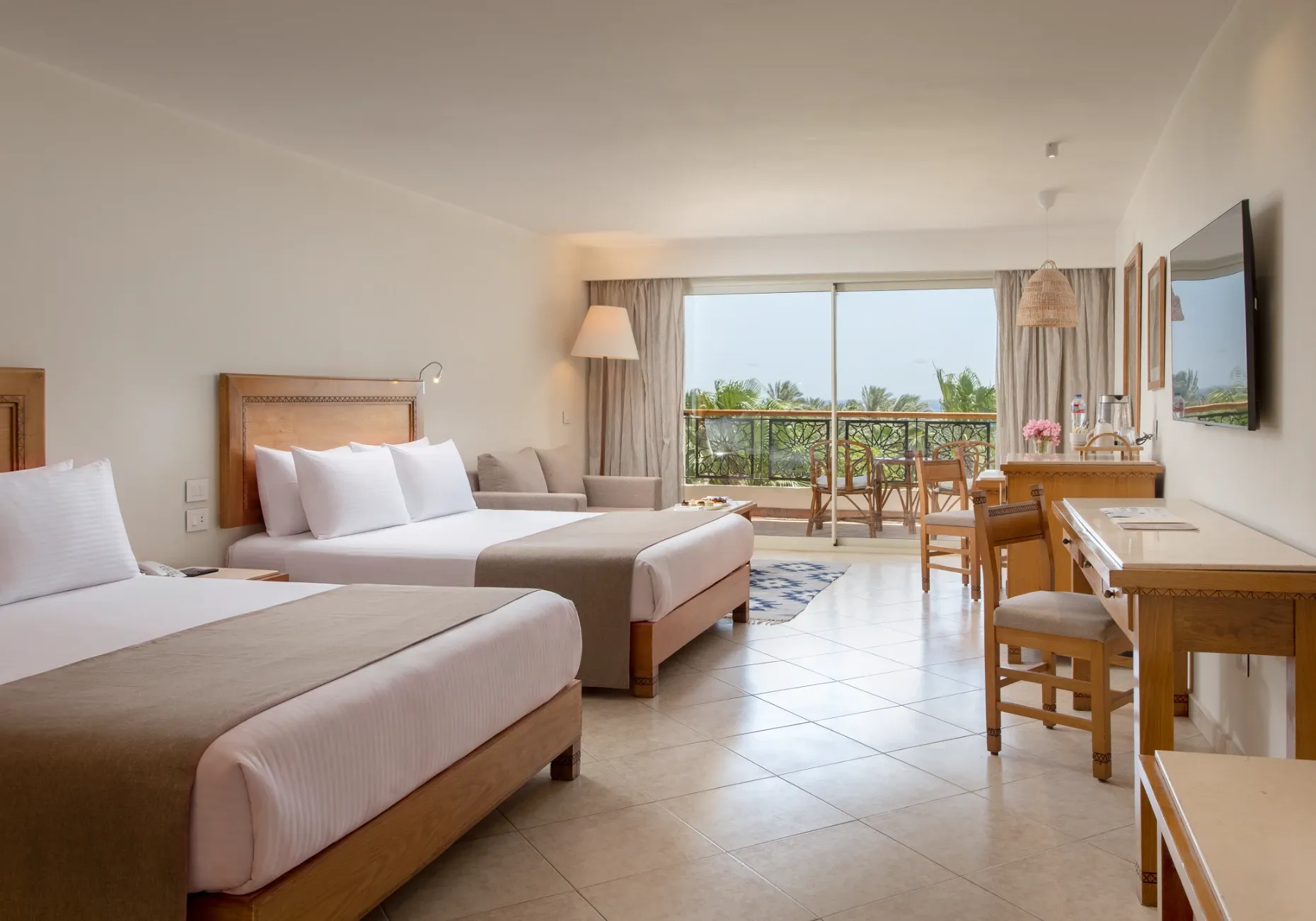 Premium Room