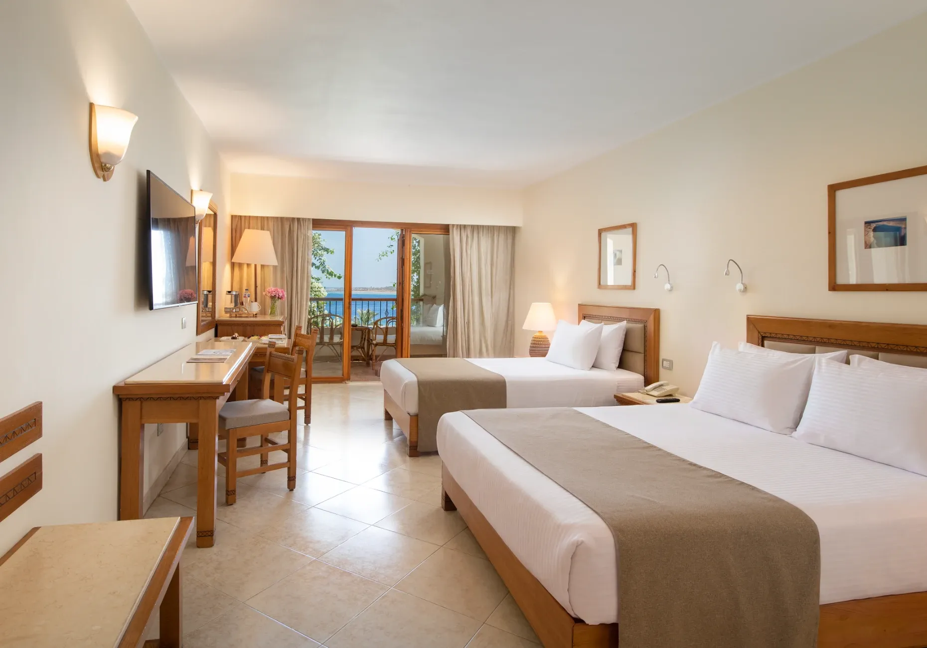 Premium Room