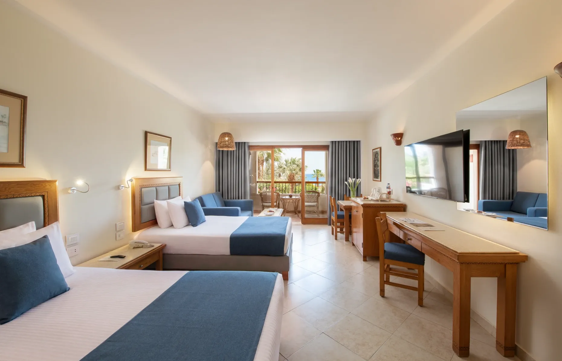 Premium Room