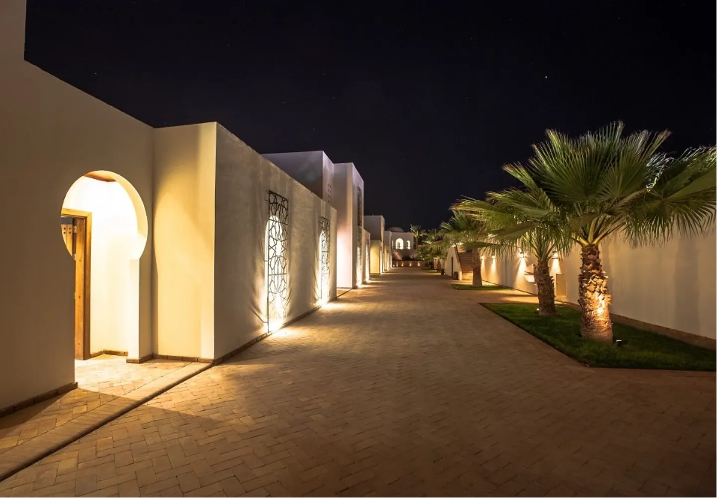 Swim-up Seaview One Bedroom Villa