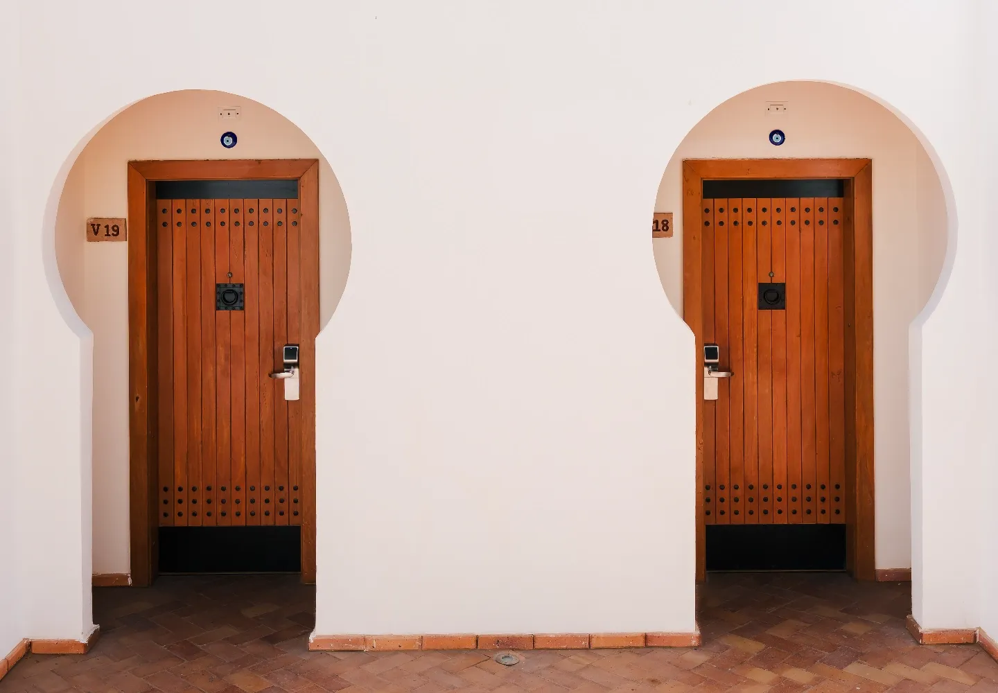 Swim-up Seaview One Bedroom Villa