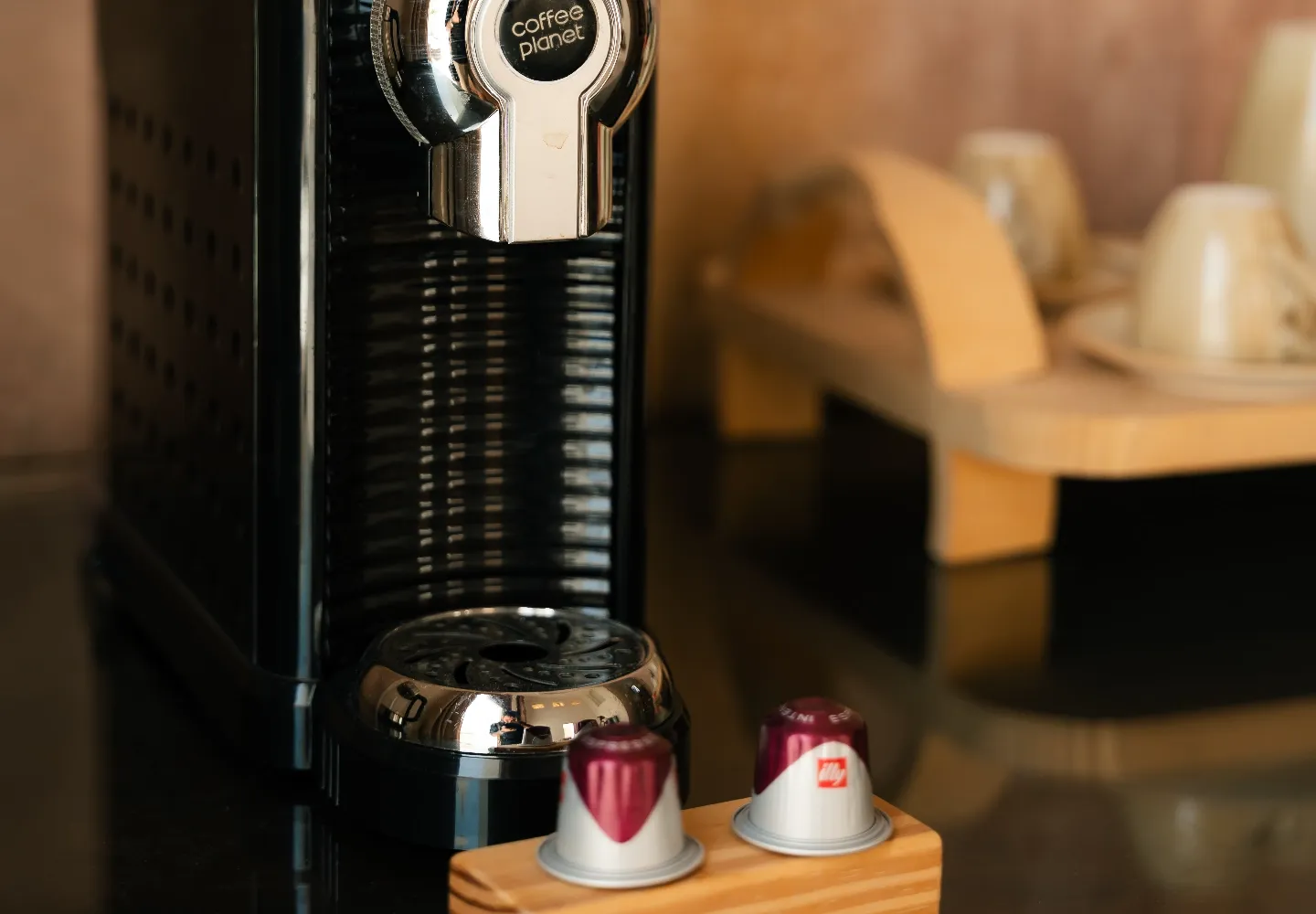 Swim-up Seaview One Bedroom Villa