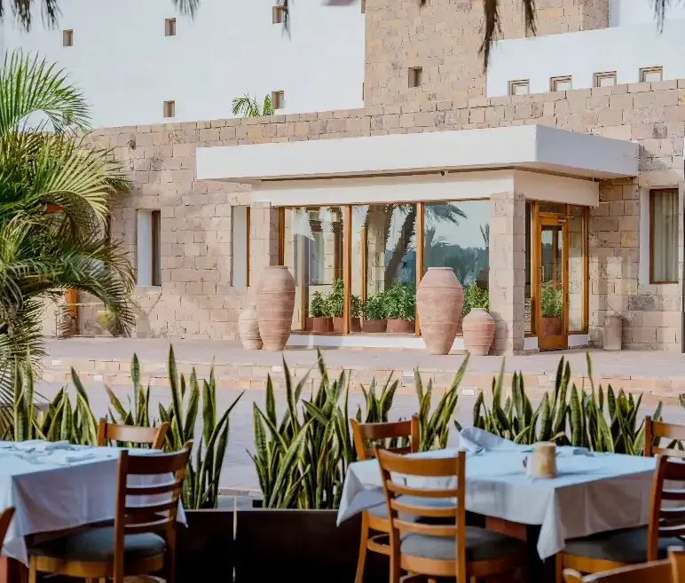 Features and Benefits