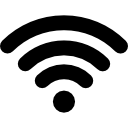 High-speed Wi-fi (with charge)